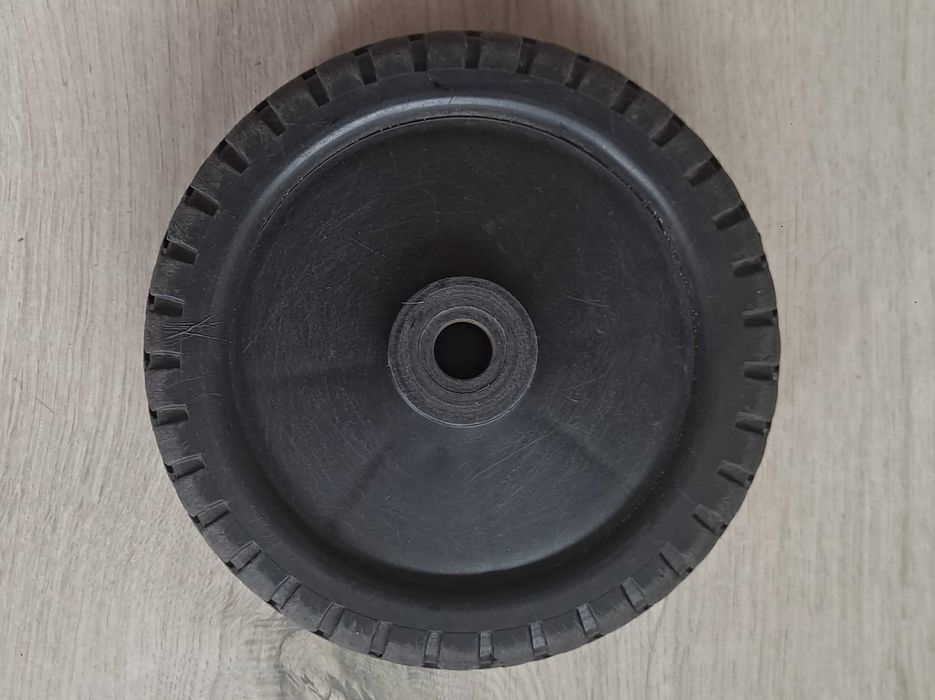 Kółko kółka do kosiarki