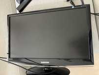 Televisão samsung