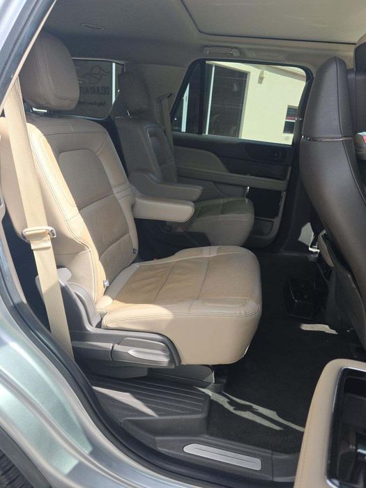 Lincoln Navigator Reserve 2023 линкольн