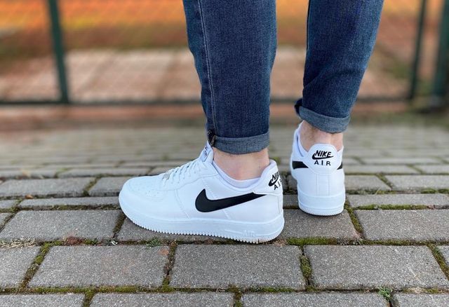 Buty Nike Air Force 1 Męskie Rozmiar 40-46