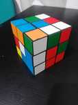 Cubo mágico grande (8,5cm)
