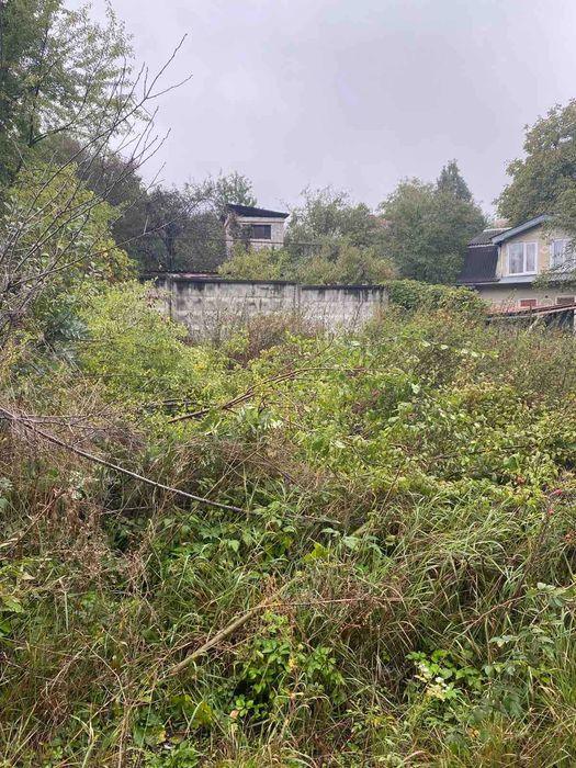 Нежитлова будівля 553,3 м2, 0.3 га, Калуш, вул. С. Бандери, 25а