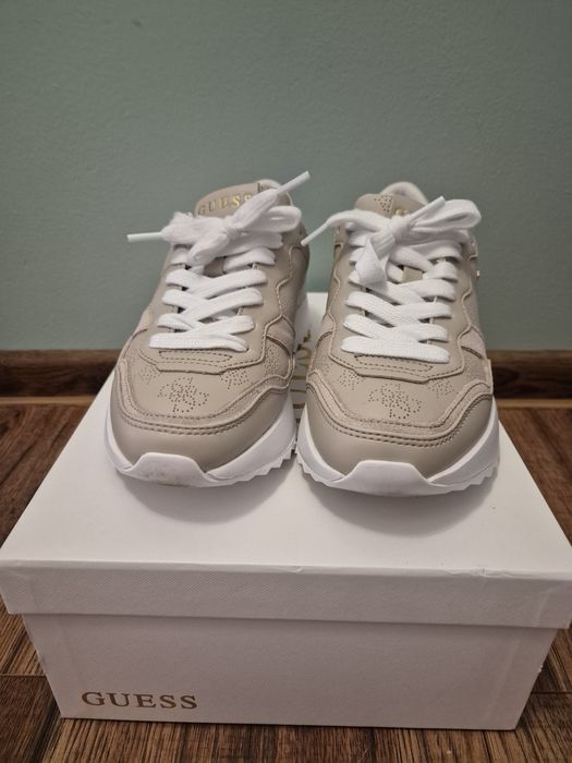 Buty Guess damskie