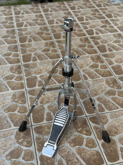 ++ YAMAHA HS-740 Statyw pod Hi-Hat - PERKUSJA ++
