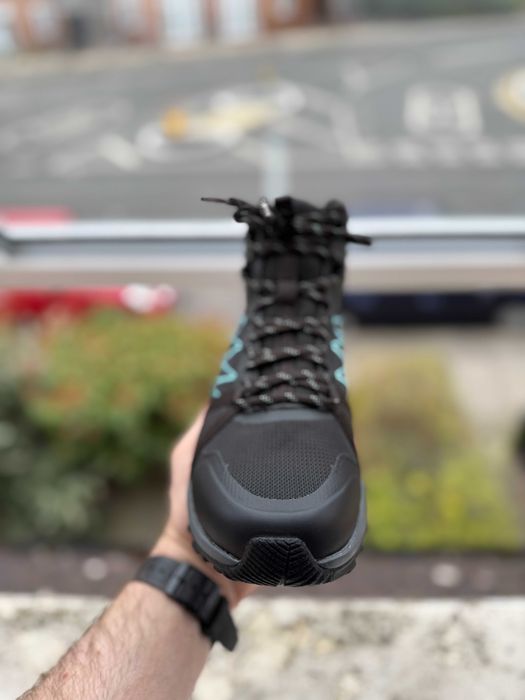 Женские ботинки на осень The North Face нові Оригінал 39.5р див інші