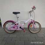 Rower btwin 16 Decathlon