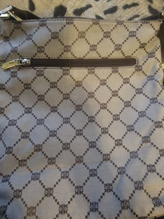 Torebka listonoszka Kazar