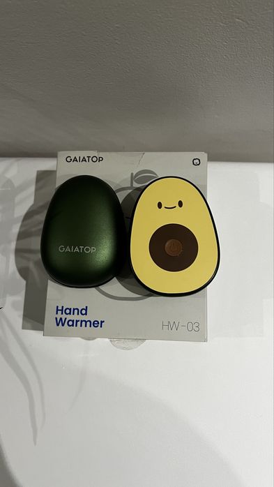 Ogrzewacze do rąk Gaiatop Hand Warmer