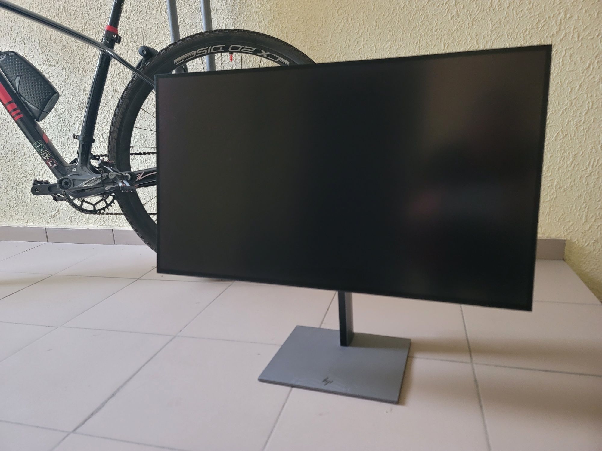 Монитор HP Z27k G3
