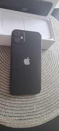 IPhon 11, 64 Gb, czarny,