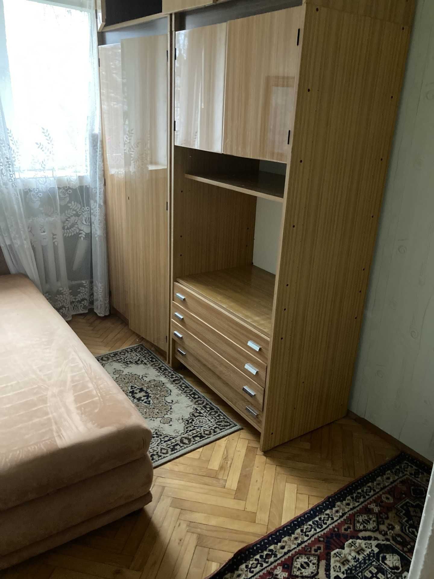 Wynajmę mały pokój  w centrum Mińska Mazowieckiego