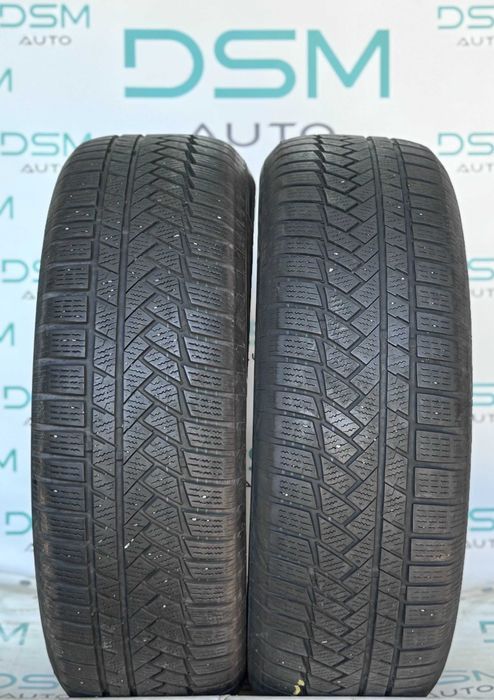 Склад шин б/в. 235/65 R17 Continental ContiWinterContact TS 850P SUV