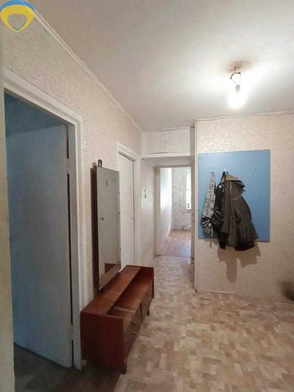 Велика 3 кімнатна квартира на вул. Бочарова