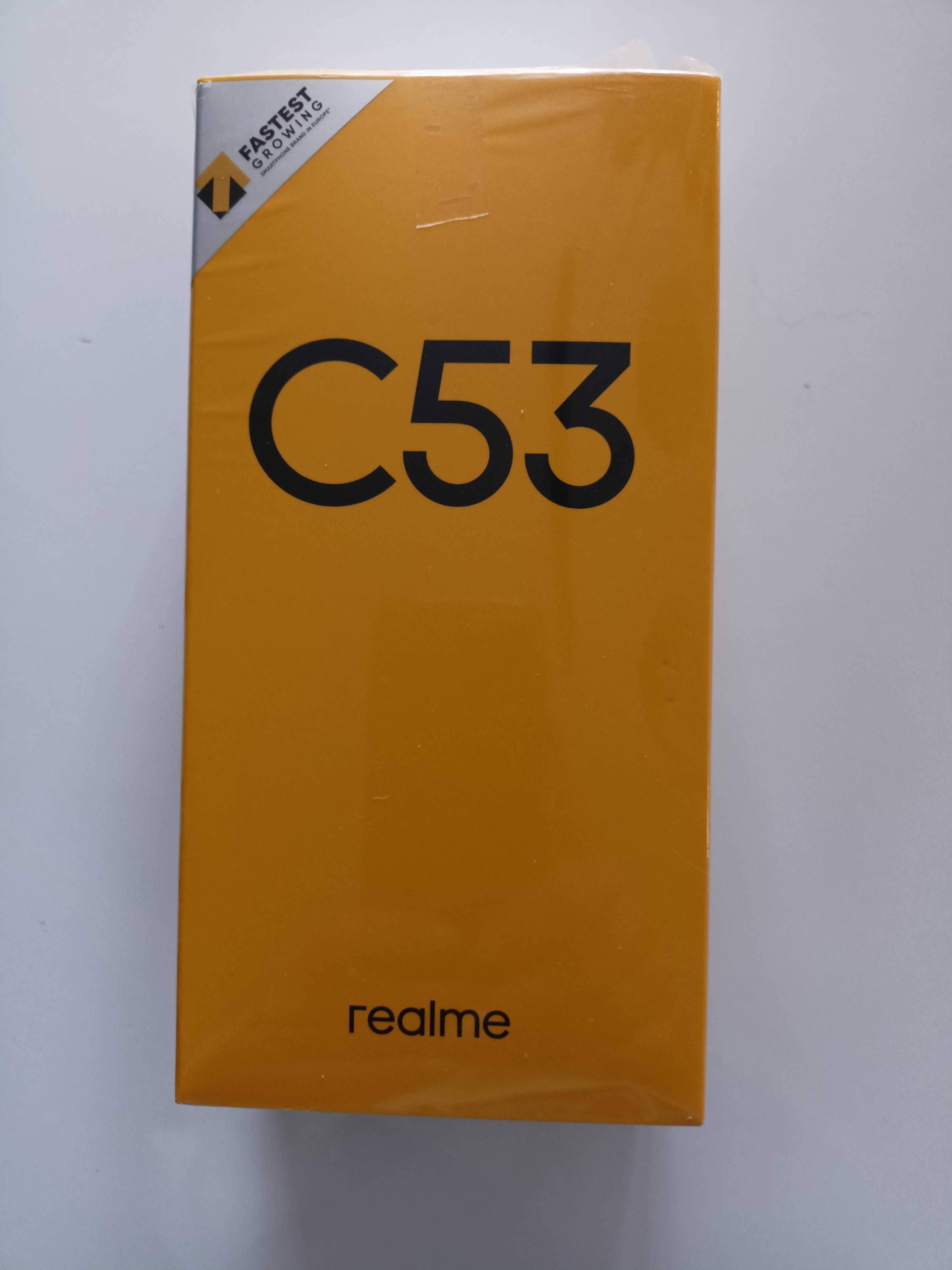 Realme C53 6GB /128GB