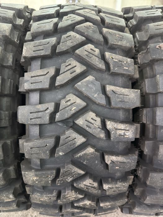 Резина болотяна зимова 265/65/17 практично Off Road 4*4