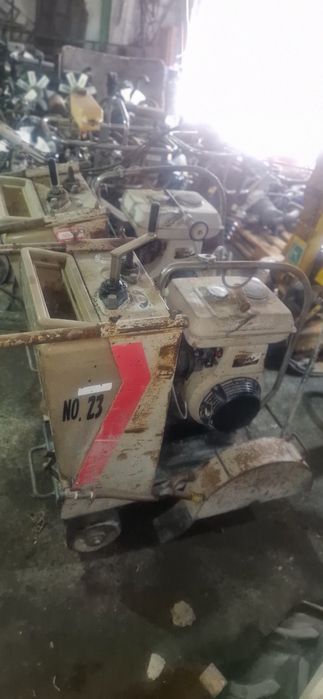 швонарезчик Б/У из Японии