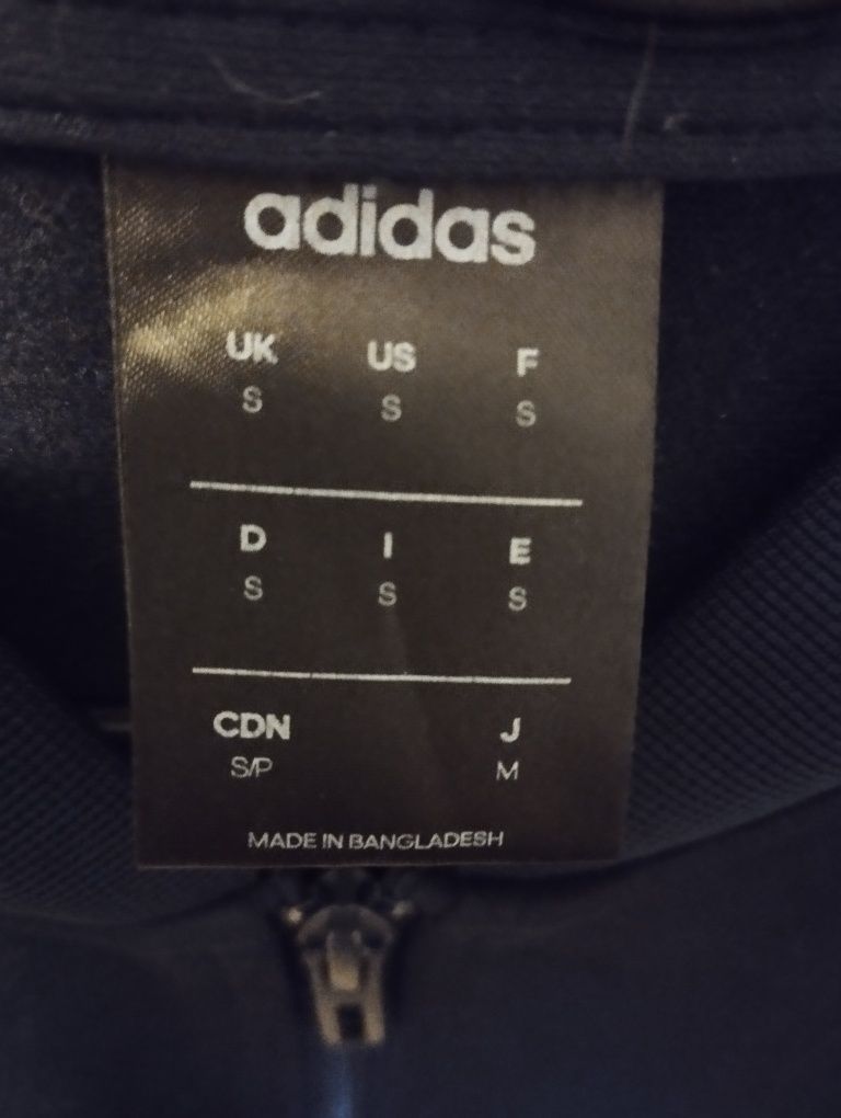 Bluza męska S Adidas