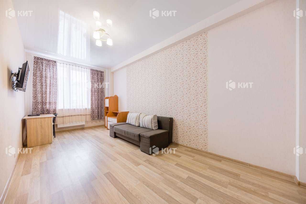 2к. 74м2, Павлово Поле (ЖК Балакирева, Ботанический сад), 128681