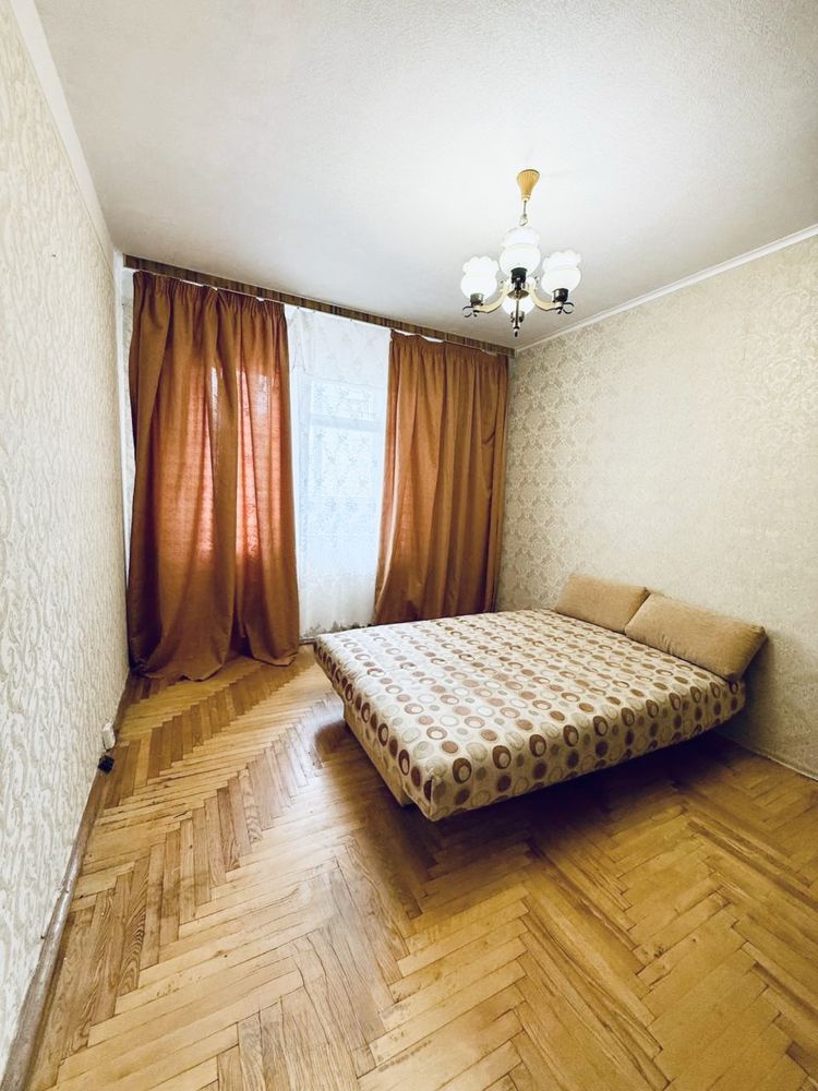 Продаж 3к.кв. вулиці Тростянецька 6д, Київ