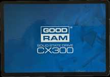 Dysk SSD Goodram CX300 240GB 2,5" SATA III
