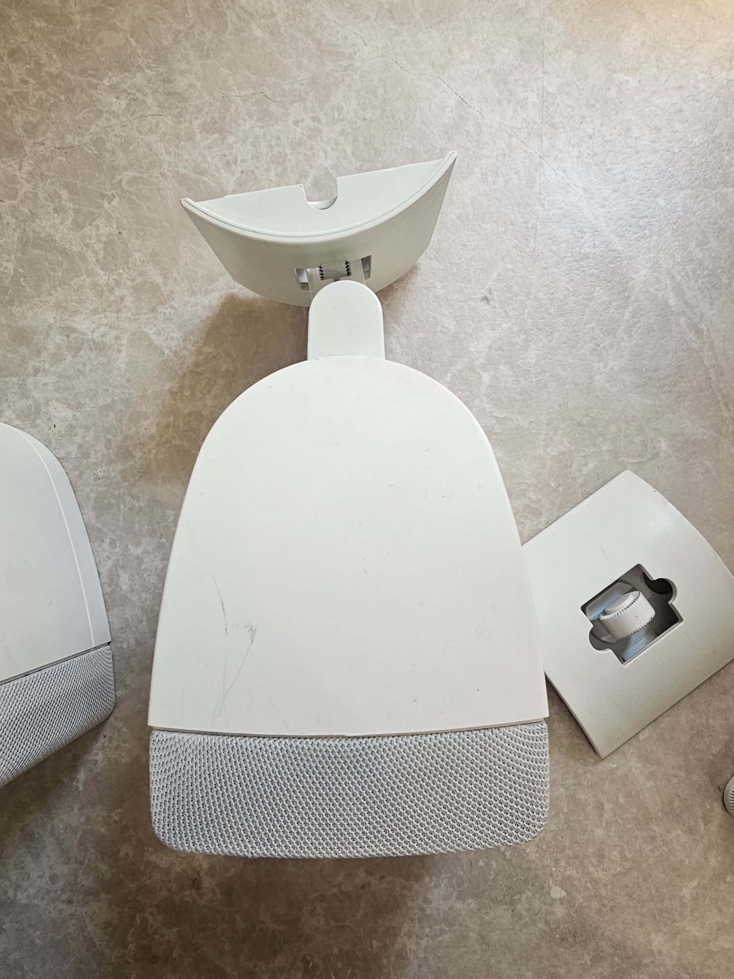 Bose Acoustimass 3 Series IV