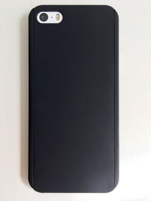 Защитный чехол 360 для iPhone + стекло 6 S 7 8 Plus X