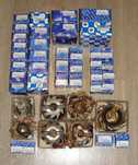 Frez nasadzany NFCa do metalu 40 , 50 , 63 , 100 , 125 HSS