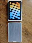 Apple Ipad mini 7 128gb A17 Pro Blue na gwarancji do 12.05.2026