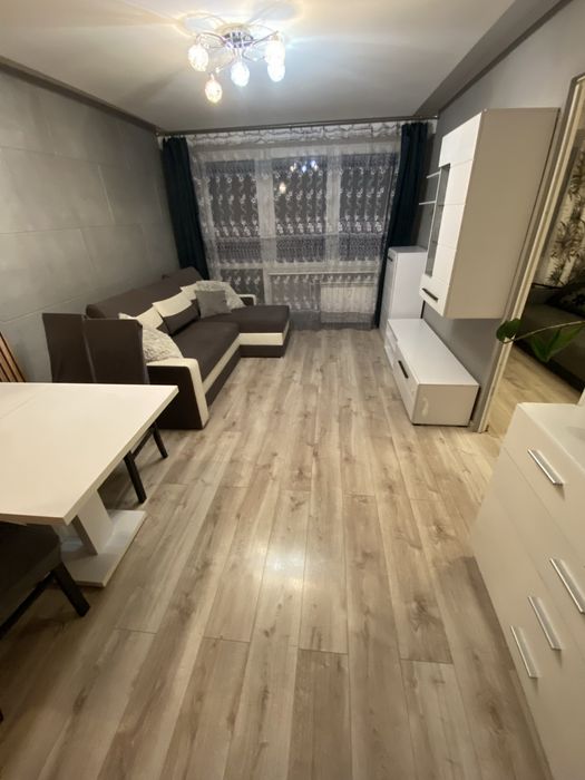 Mieszkanie do wynajecia Salon + 2 pokoje