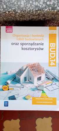 BUD.14 Organizacja i kontrola robót budowlanych cz.2