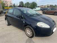 Fiat Grande Punto 1.2 2009