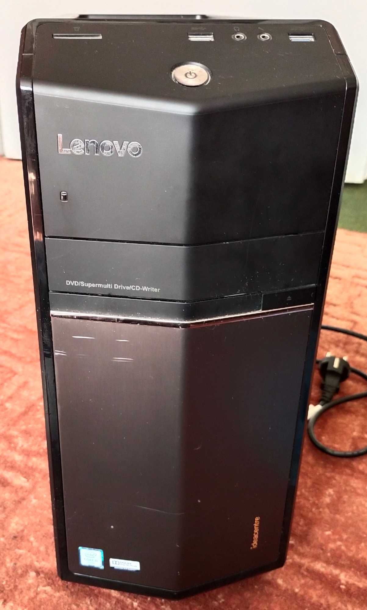 Lenovo IdeaCentre 710-25 i5-6400/16GB/1000 GTX1050