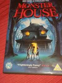 A Casa Fantasma | DVD | Troca ou venda com Preço negociável
