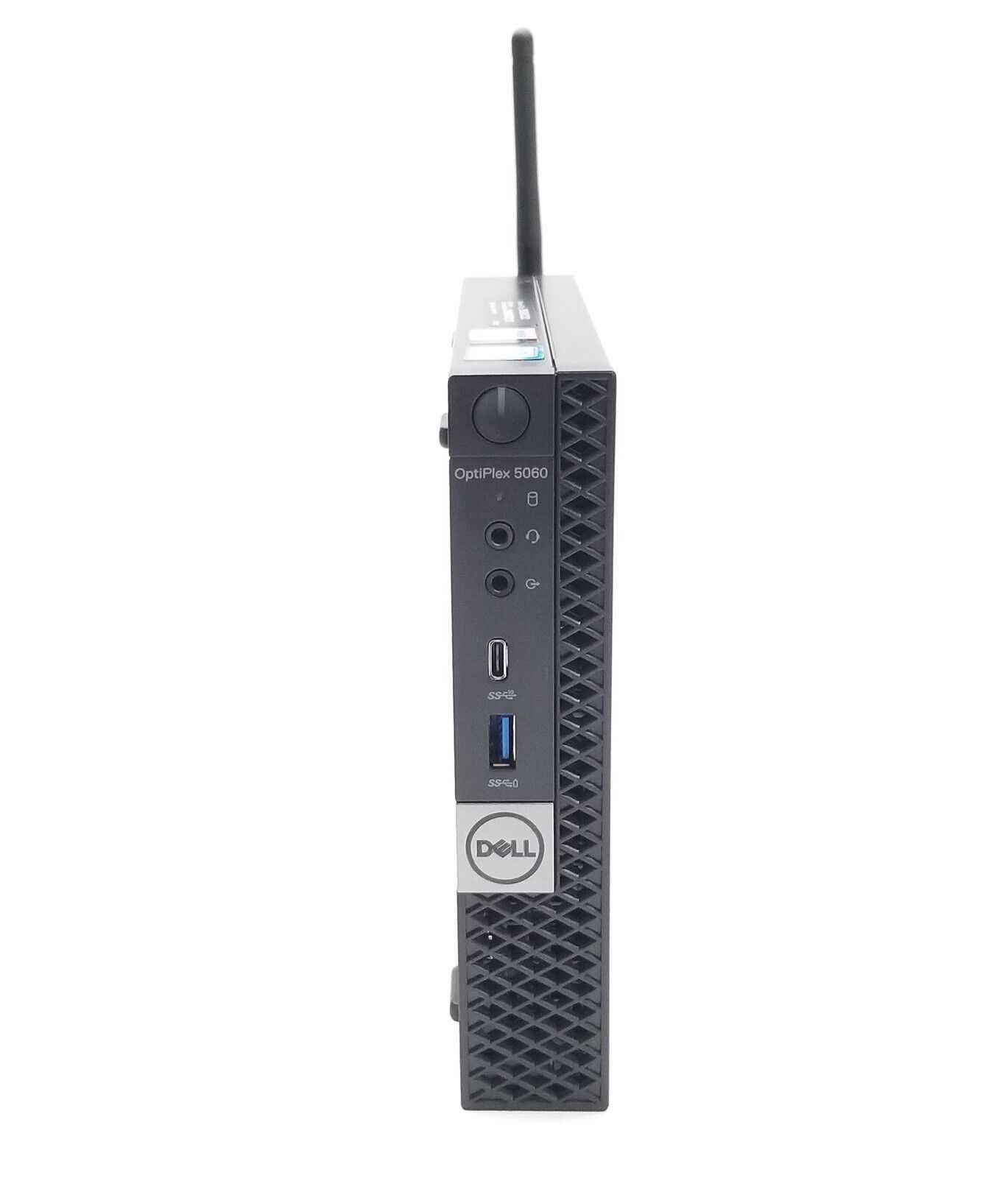 Міні ПК nettop Dell OptiPlex 5060 i5-8500T\8Gb DDR4\250Gb SSD\БЖ
