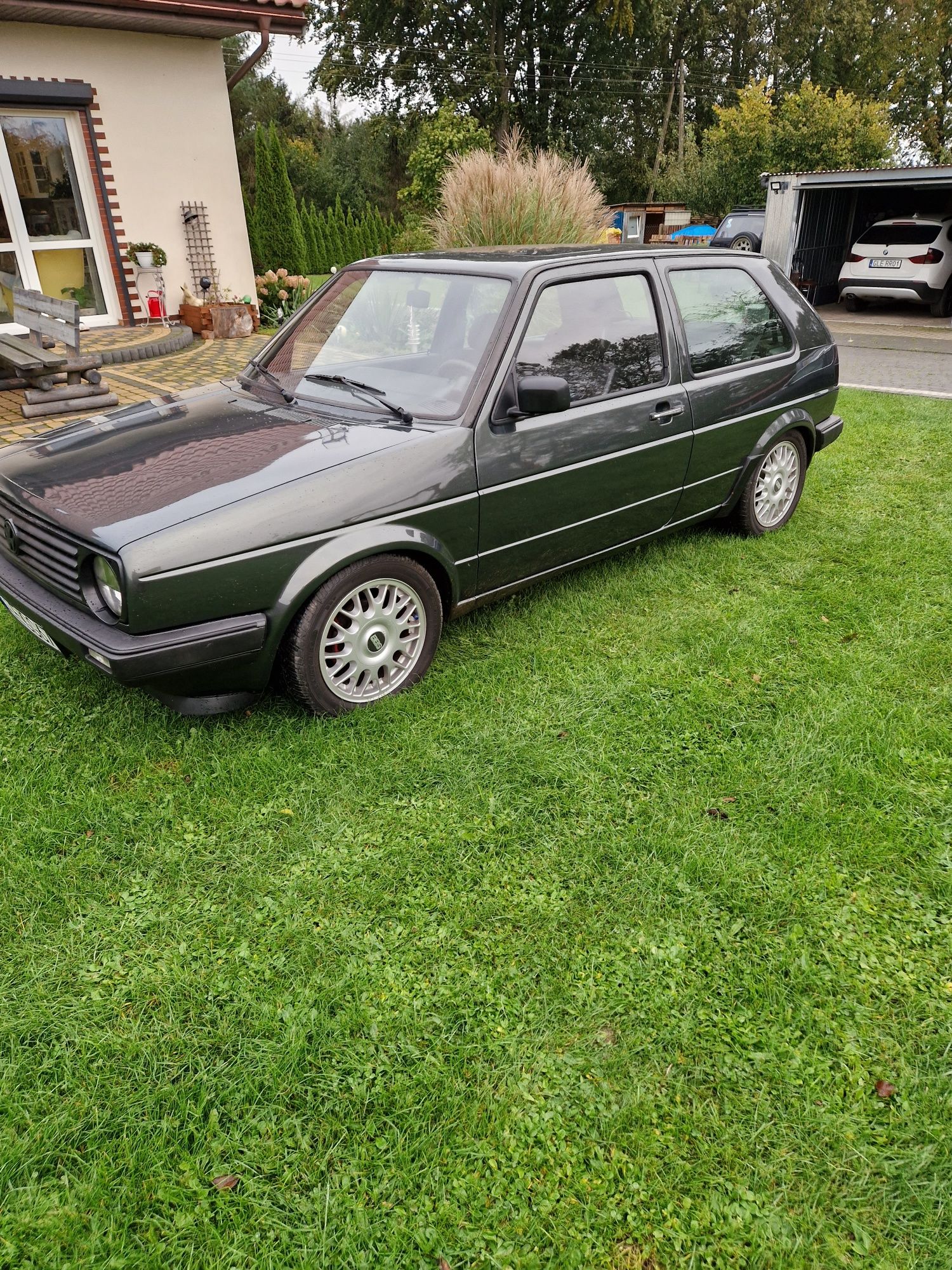 Sprzedam Golfa GTD 1.6