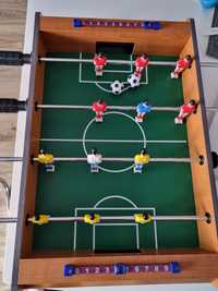 Piłkarzyki mini gra
