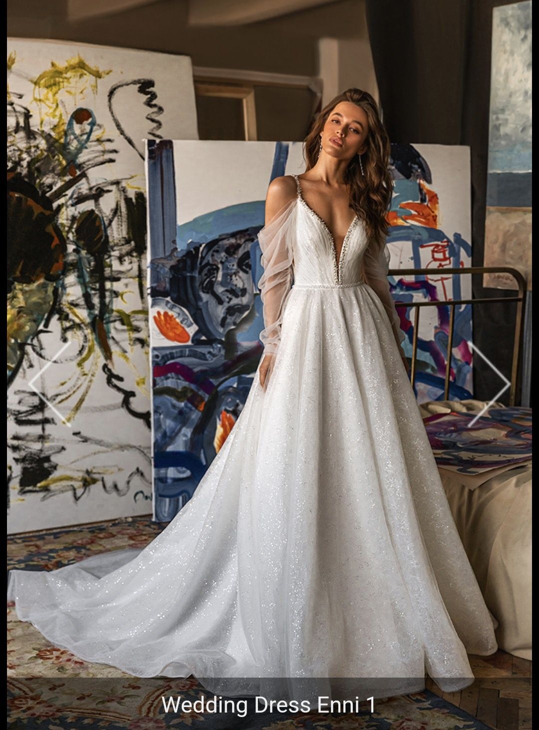 Vestido de Noiva