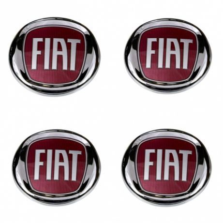 Emblemat Fiat Ducato