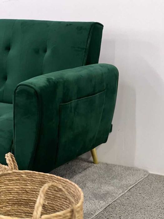 Sofá cama + entrega gratis!! Paga quando recebe