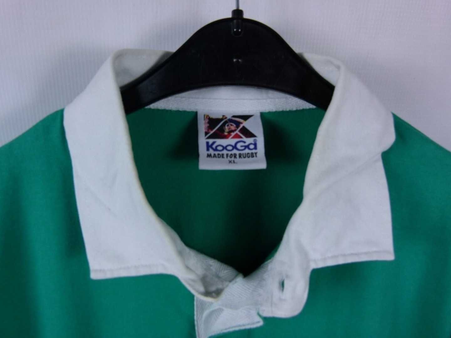 Kooga - Ireland Grand Slam 1948 Gerry 1958 / XL