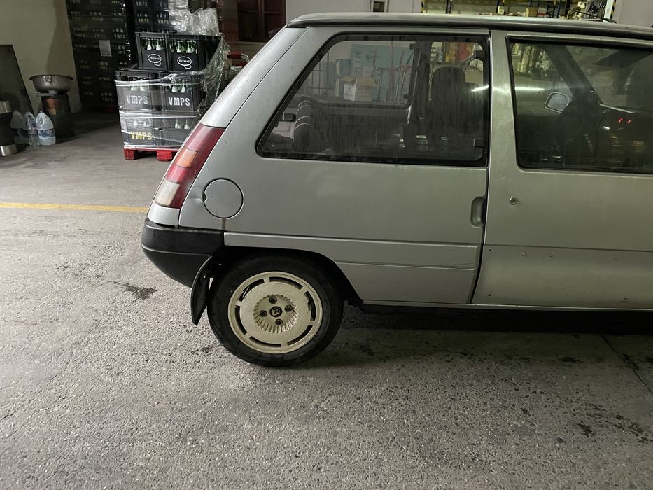 Renault 5  G T L