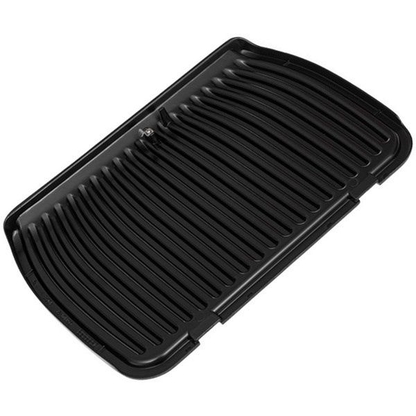 Комплект пластин до грилів  Tefal