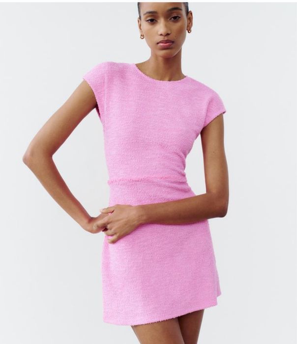 Сукня ZARA нова