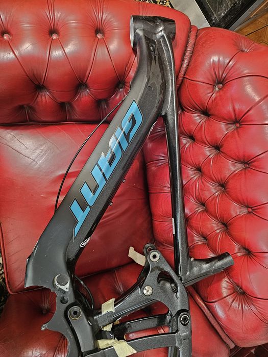 Rama giant reign e
