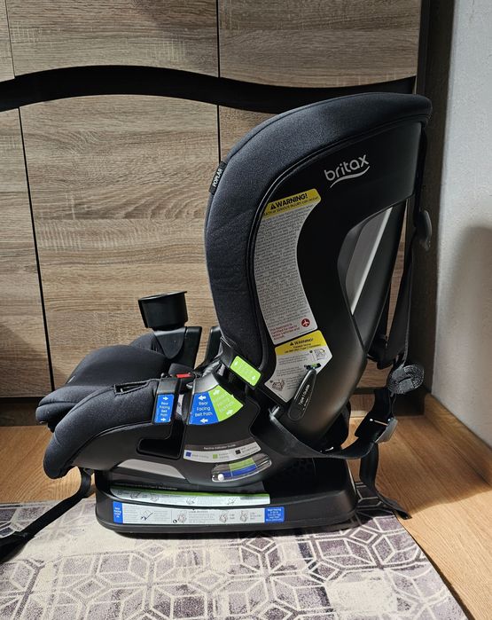 Автокрісло 0-36 britax poplar автокресло