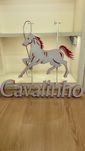 Logotipo Cavalinho