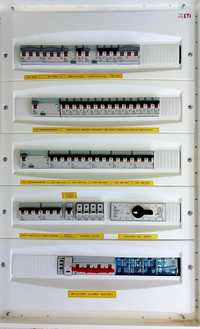 inż.elektryk-instalacje,pomiary,protokoły do odbioru budynków,awarie