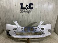 Бампер передний Lexus CT | 2017 2018 2019 2020 2021 2022 г