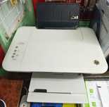 МФУ струйное HP DeskJet Ink Advantage 1515 Б/У