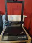 Artilery Sidewinder X1 - Drukarka 3d